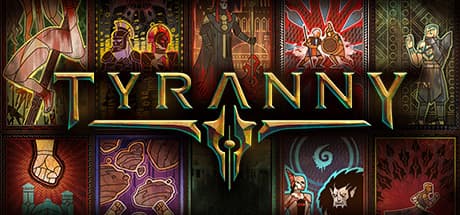 Tyranny Overlord Edition Steam CD Key