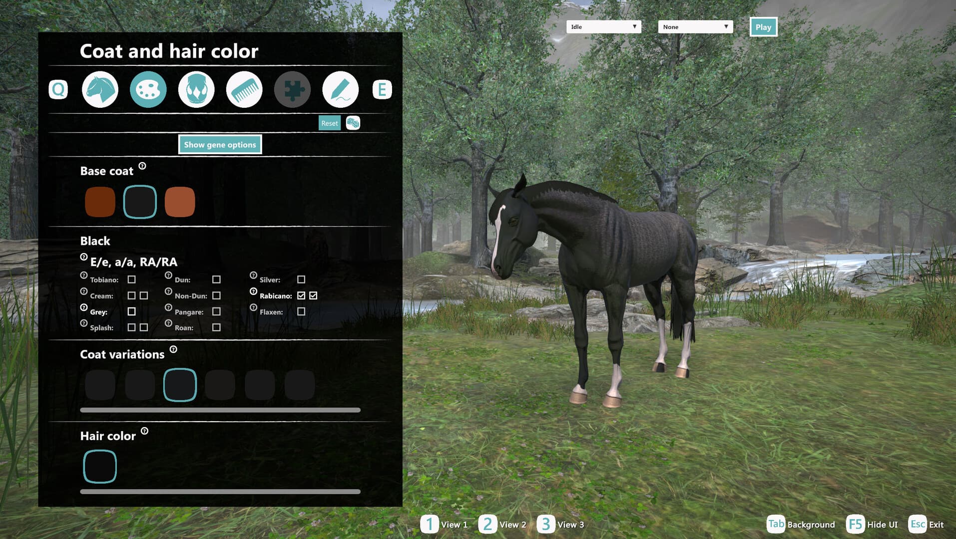 Astride PC Steam Account - 8