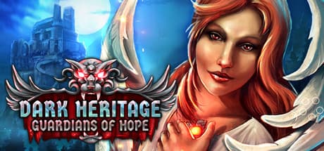 Dark Heritage: Guardians of Hope PC Steam CD Key