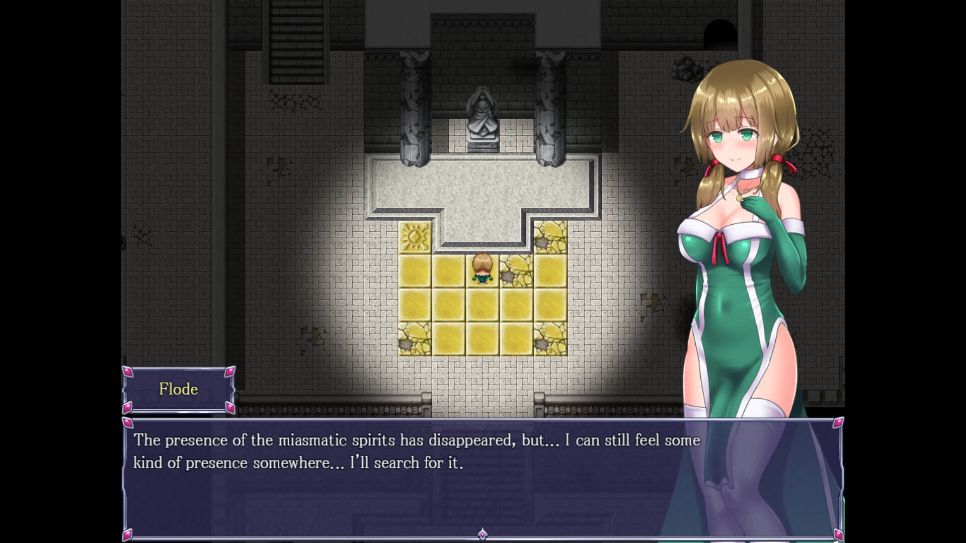 Ambrosia PC Steam Account - 3
