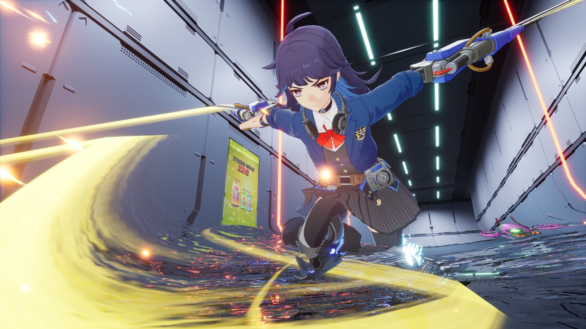 FULL METAL SCHOOLGIRL PC Steam Account - 2