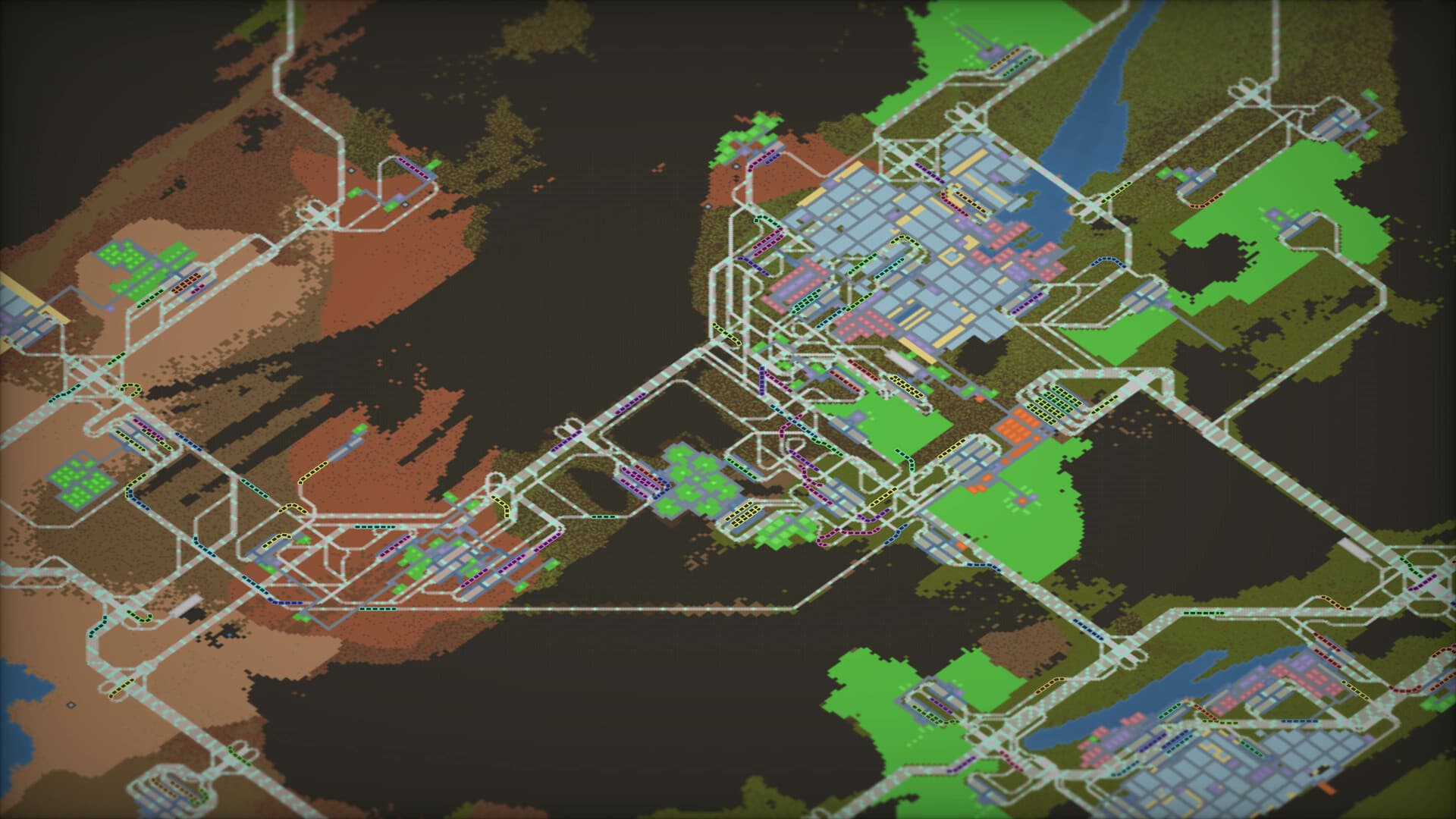 Sweet Transit Steam Account - 6