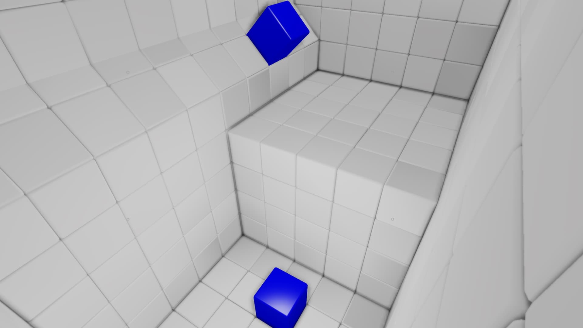 Q.U.B.E. Steam CD Key - 2