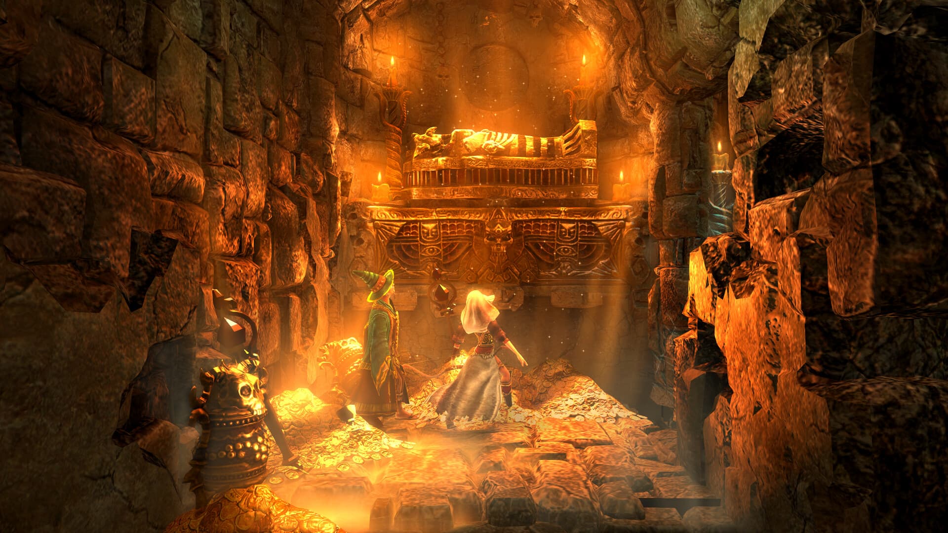 Trine 2 Steam CD Key - 6