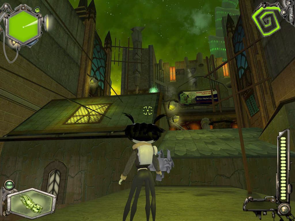 Insecticide Part 1 Steam CD Key - 6