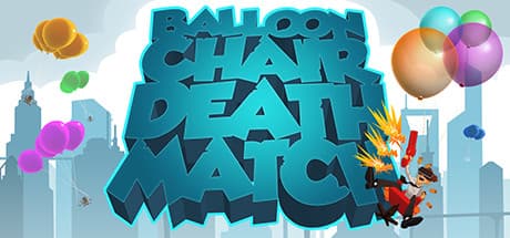 Balloon Chair Death Match Steam CD Key