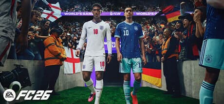EA SPORTS FC 26 PC Steam Account