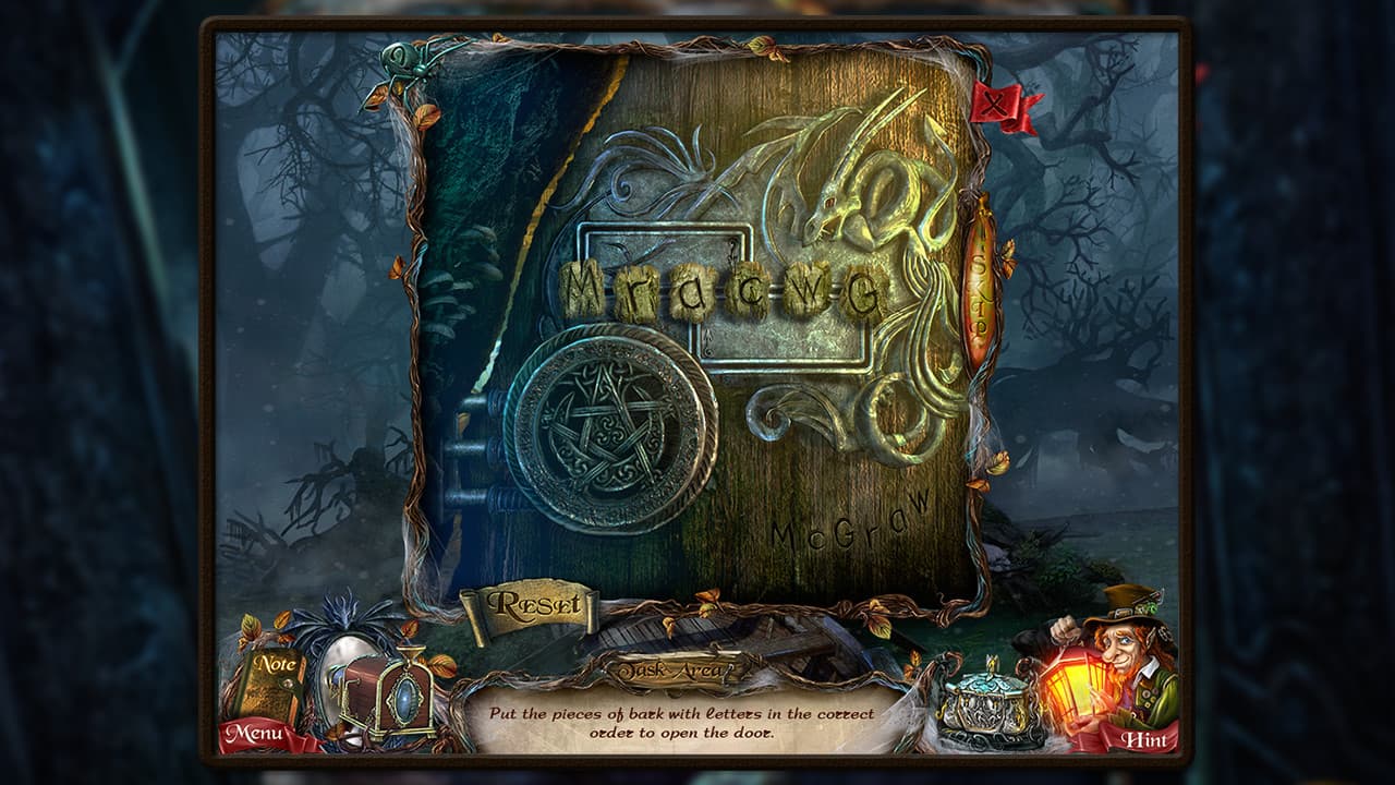 Contract With The Devil Steam CD Key - 2