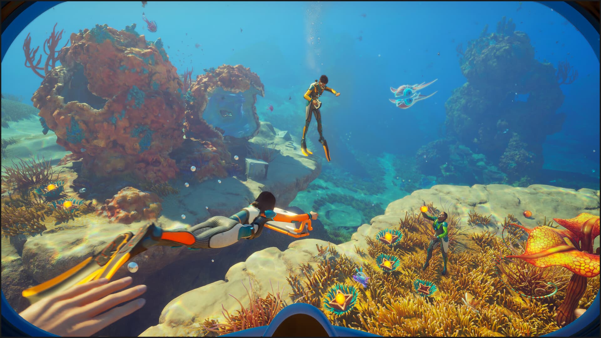Subnautica 2 - 3