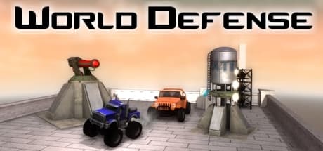 World Defense : A Fragmented Reality Game Steam CD Key