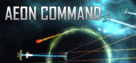 Aeon Command PC Steam CD Key