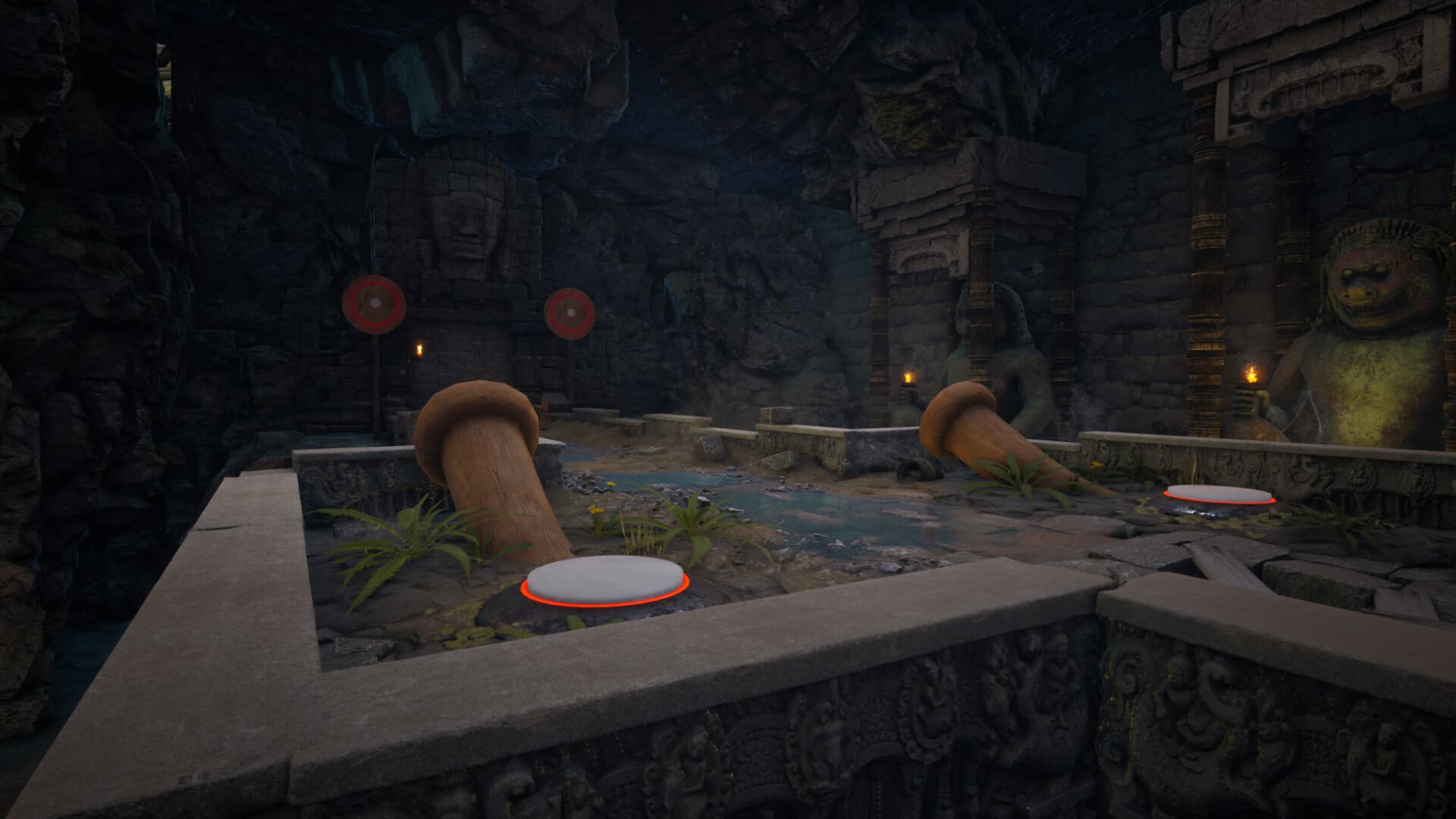 Chained Together PC Steam Account - 8