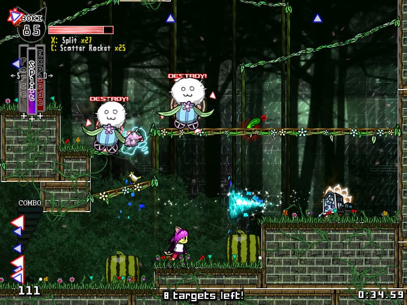 Copy Kitty PC Steam CD Key - 3