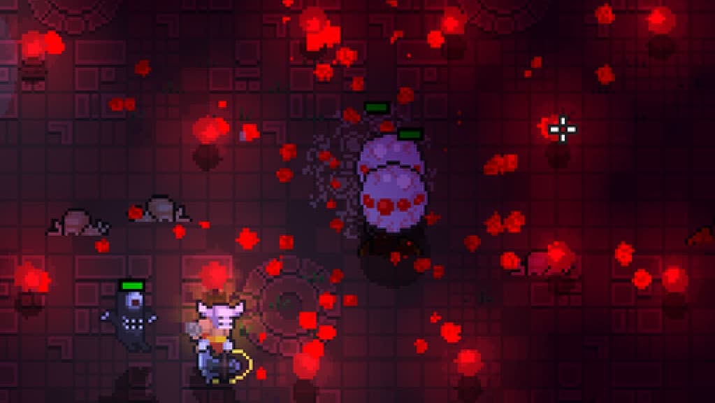 Dungeon Souls Steam CD Key - 4