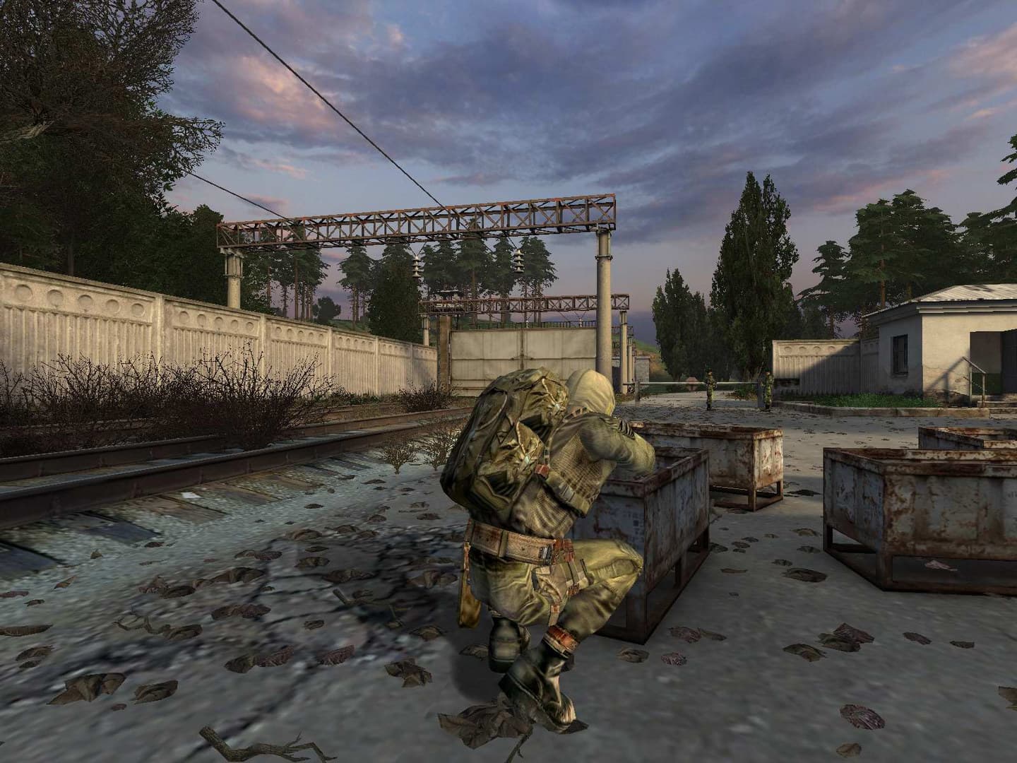 S.T.A.L.K.E.R.: Shadow of Chernobyl Steam Account - 6