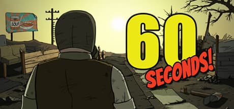 60 Seconds! PC Steam CD Key