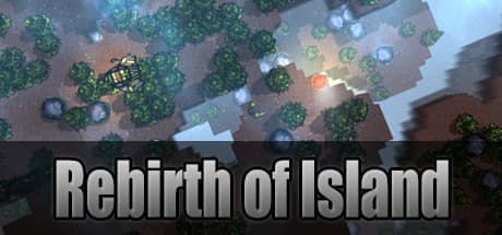 Rebirth of Island Steam CD Key