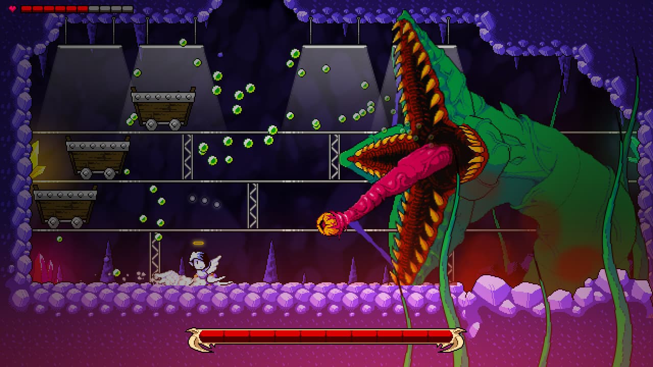 Wings of Vi Steam CD Key - 3