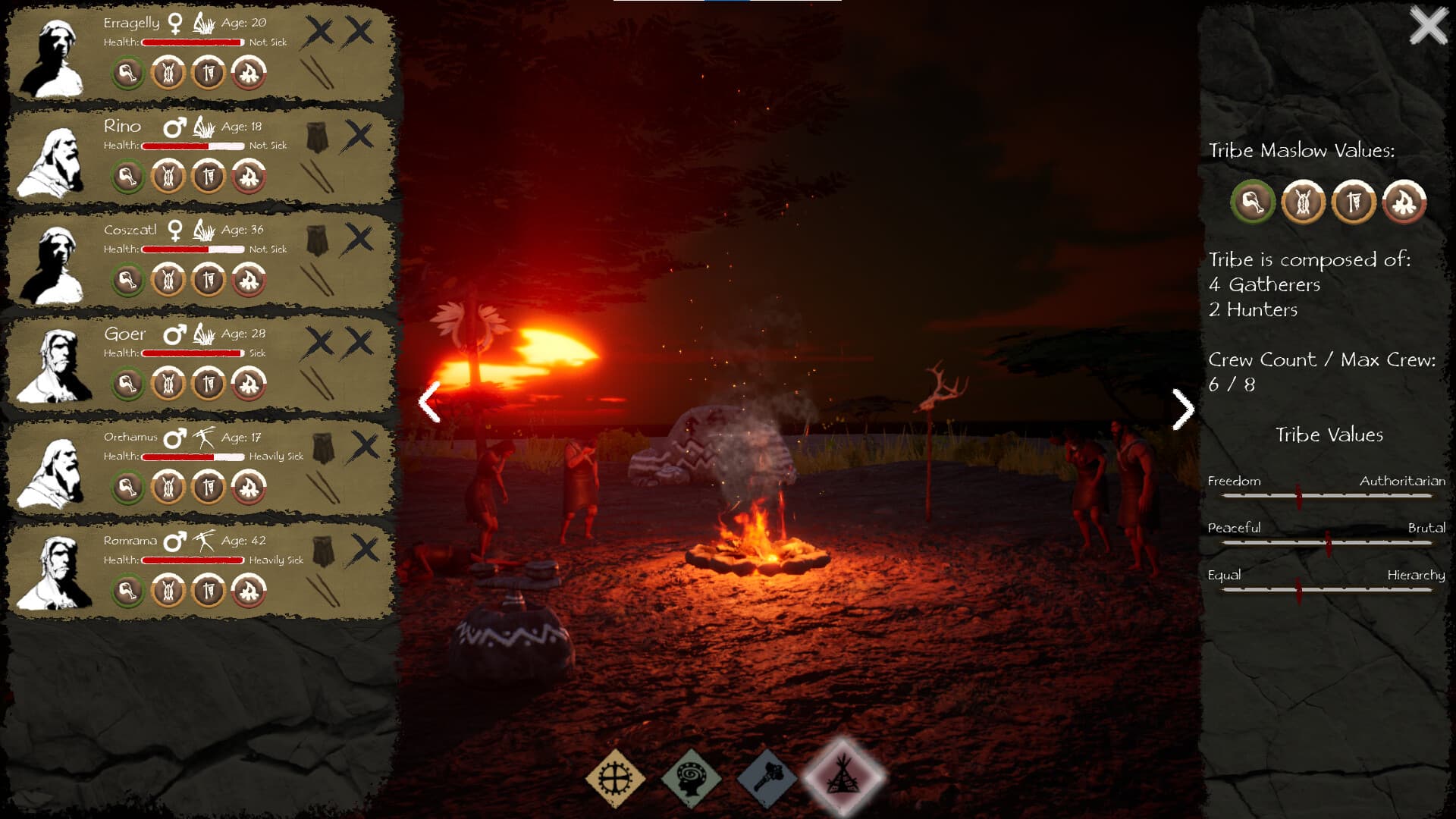 The Ancients PC Steam Account - 8
