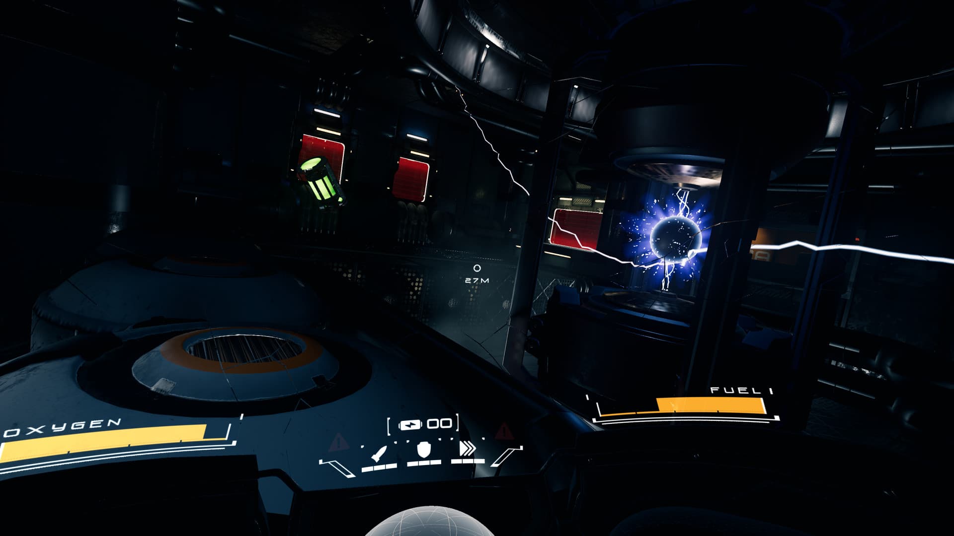 Detached VR PC Steam CD Key - 6