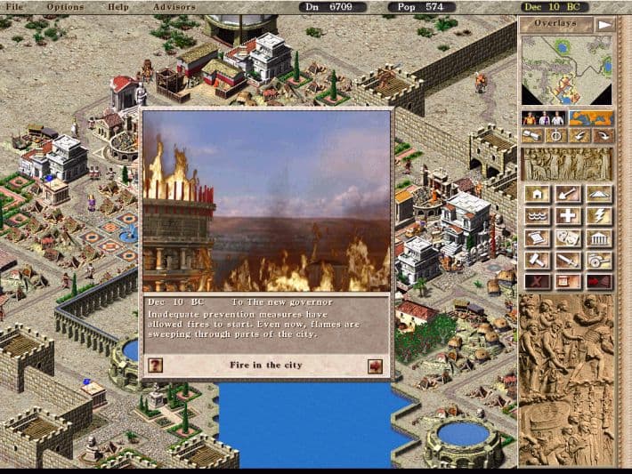Caesar 3 Steam CD Key - 5