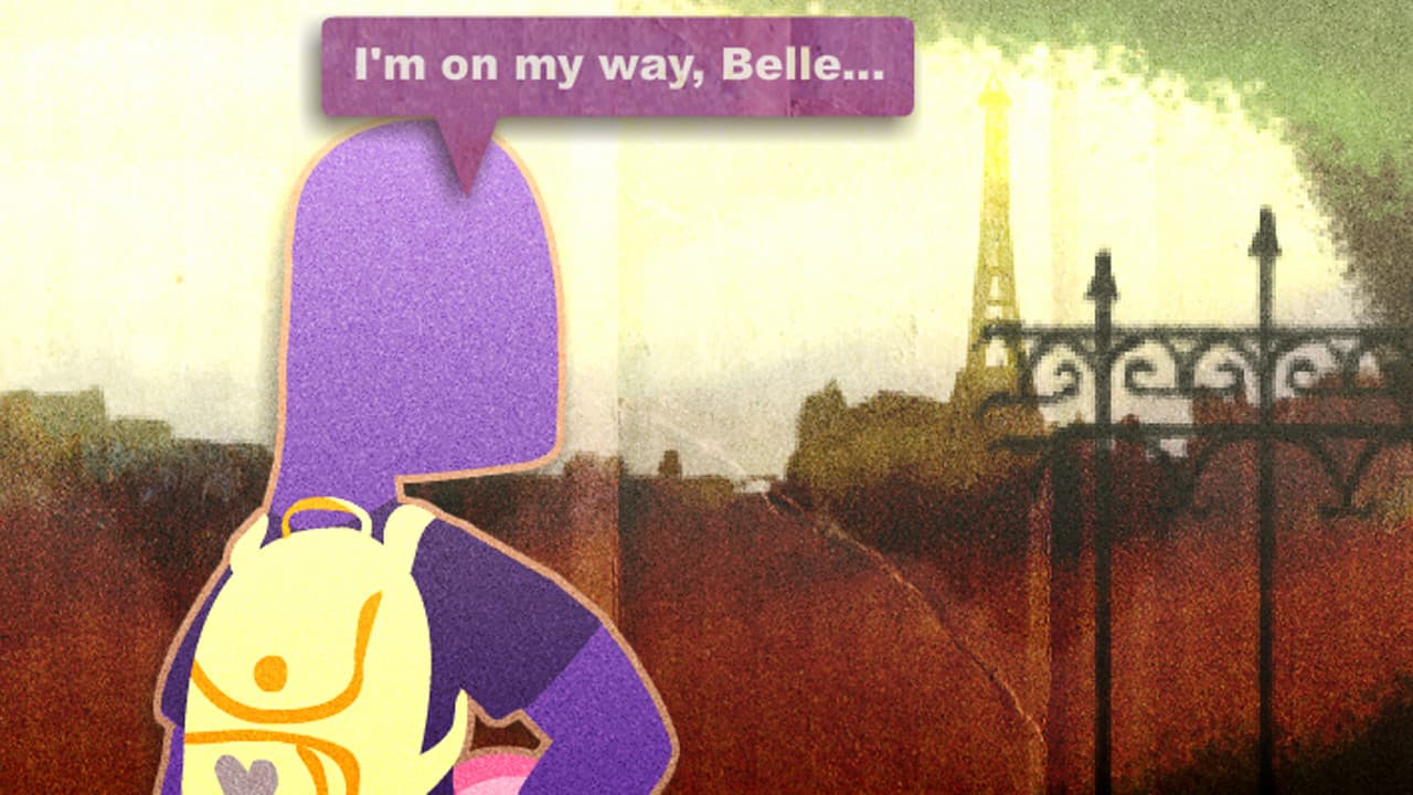 BasketBelle Steam CD Key - 7