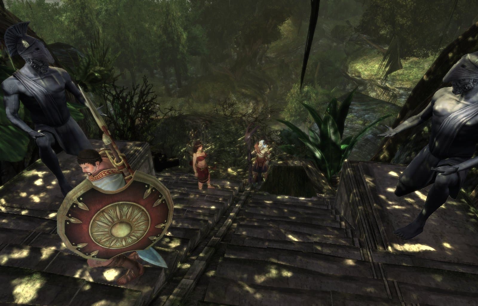 Rise of The Argonauts Steam CD Key - 5