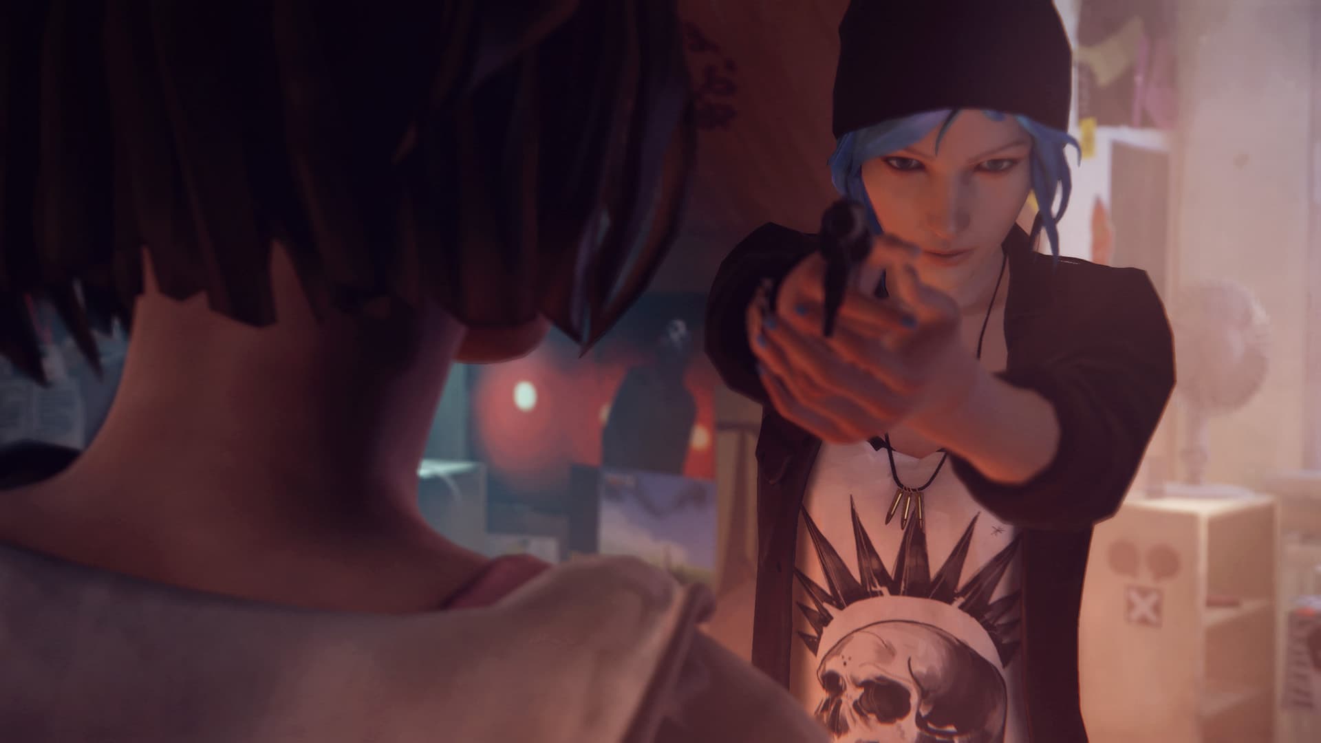Life is Strange Complete Season Steam Account - 5