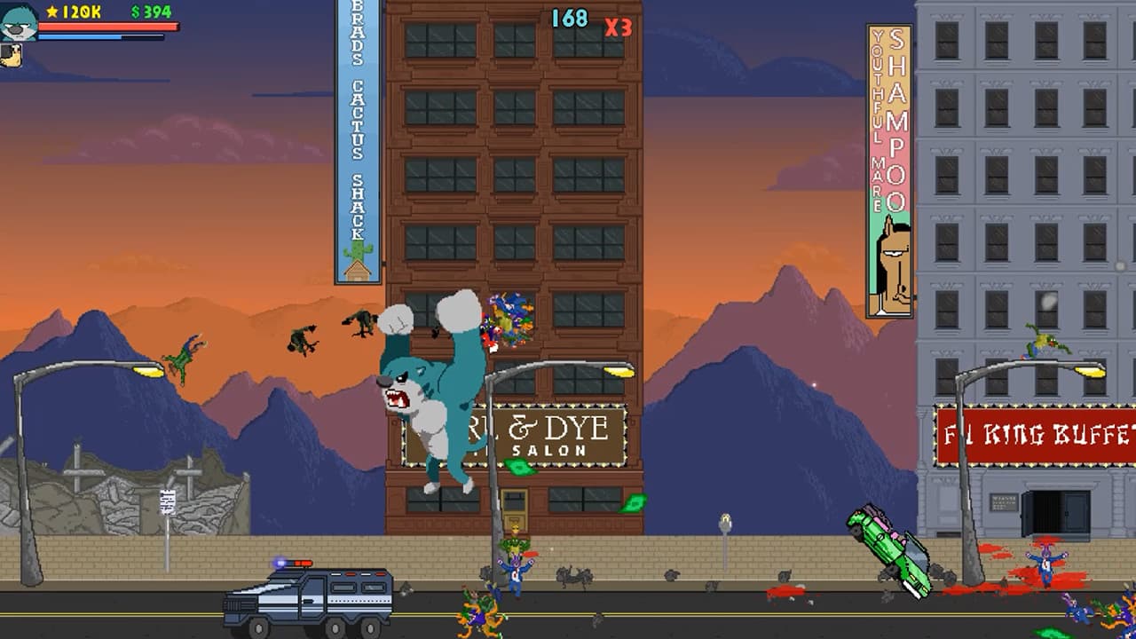 Bedfellows FRENZY Steam CD Key - 4