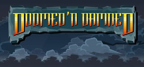 Doomed'n Damned Steam CD Key