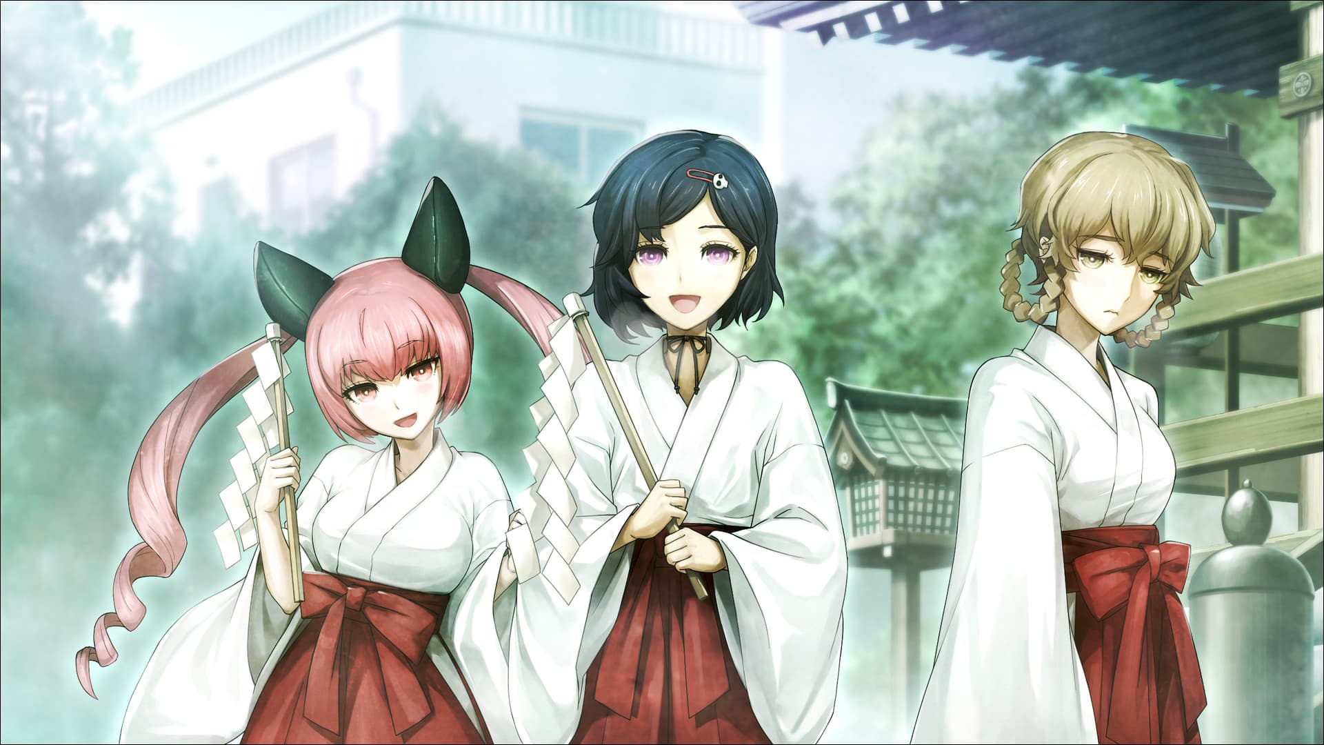STEINS;GATE 0 PC Steam Account - 4