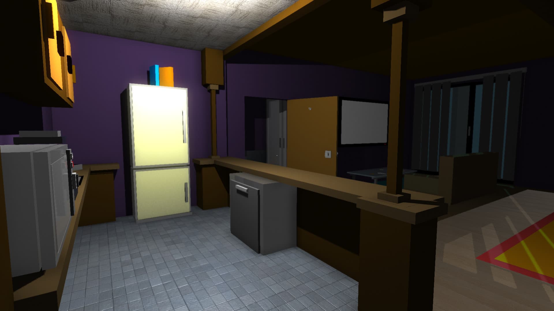 Sam Glyph: Private Eye! Steam CD Key - 4