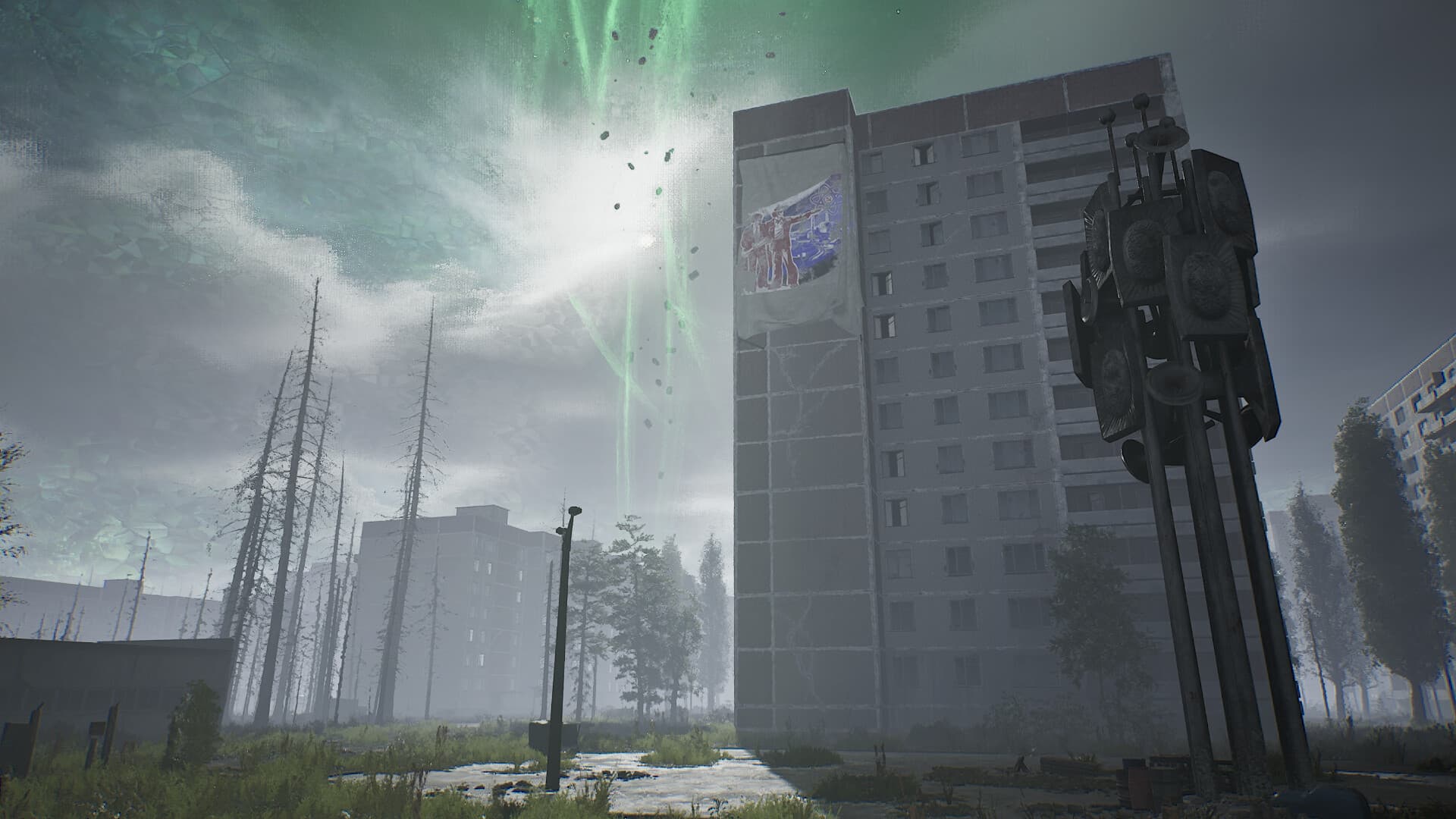 Chernobylite 2: Exclusion Zone PC Steam Account - 5