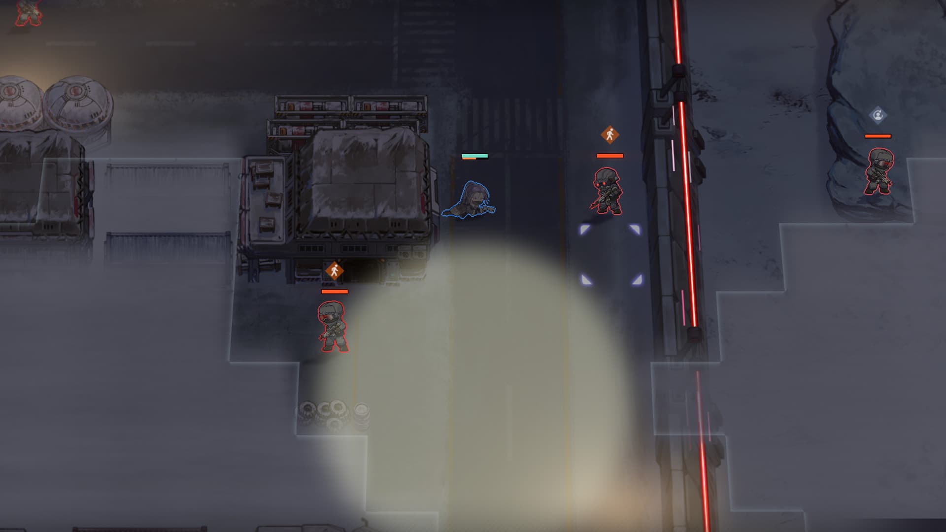 Reverse Collapse: Code Name Bakery PC Steam Account - 6