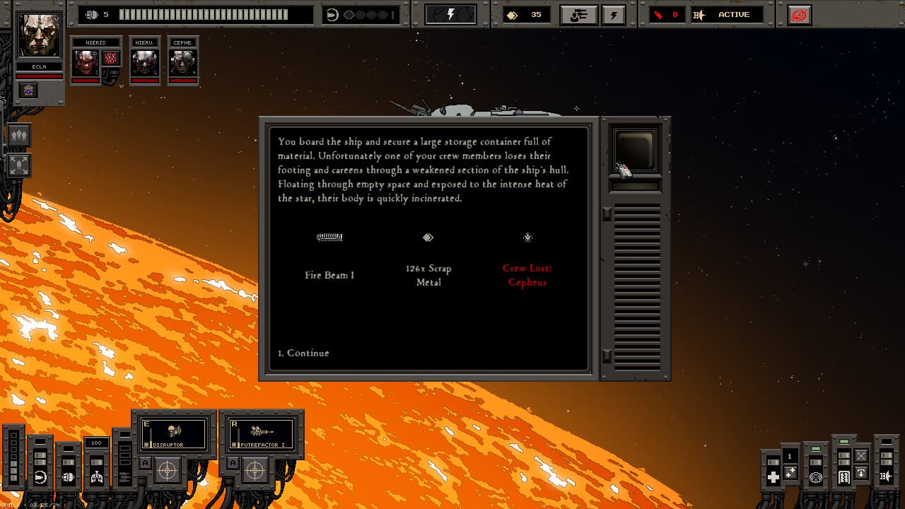 Void War PC Steam Account - 3