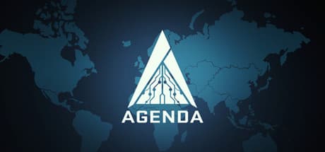 Agenda Steam CD Key