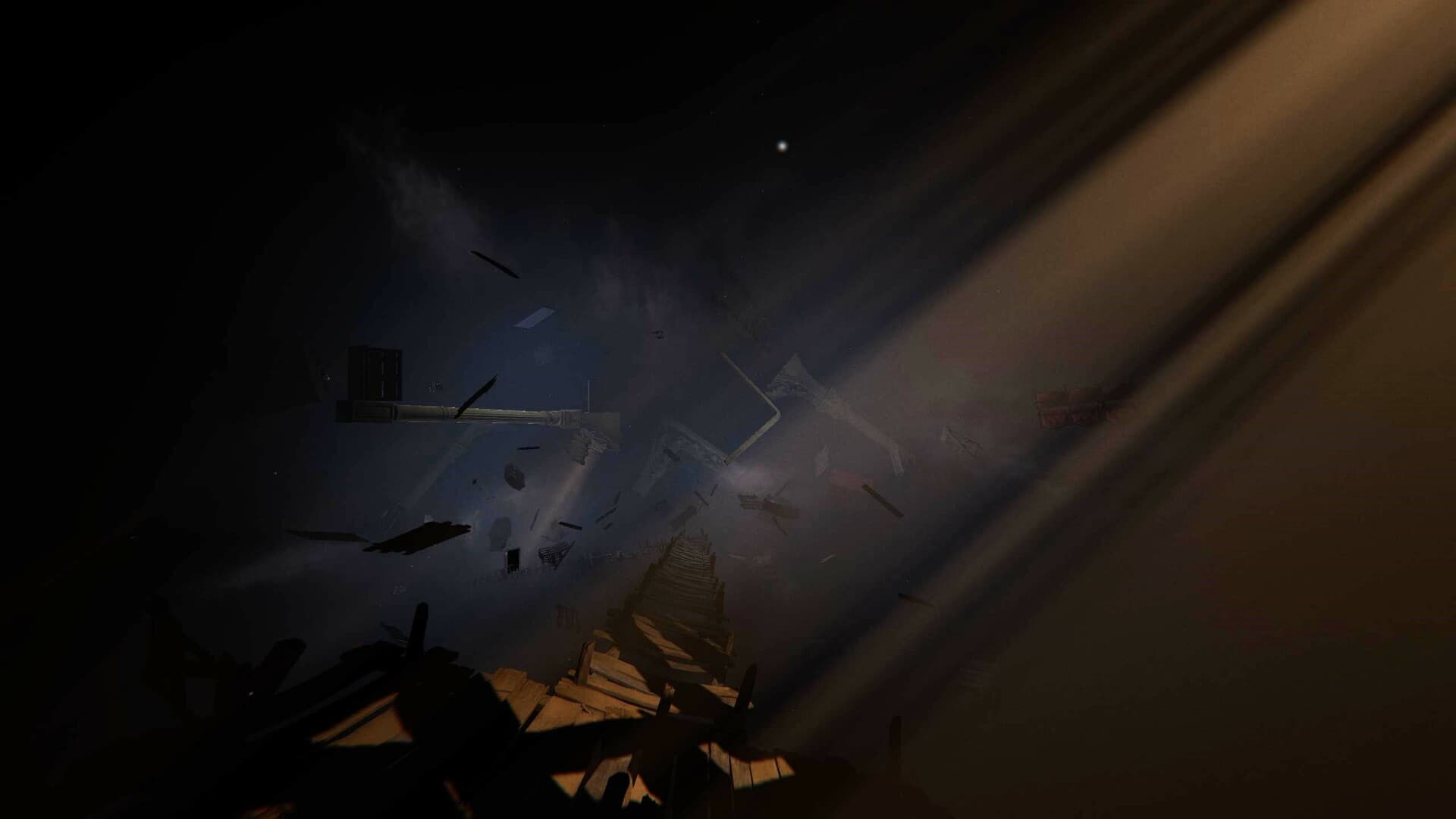 Unmourned PC Steam Account - 4