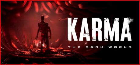 KARMA: The Dark World PC Steam Account