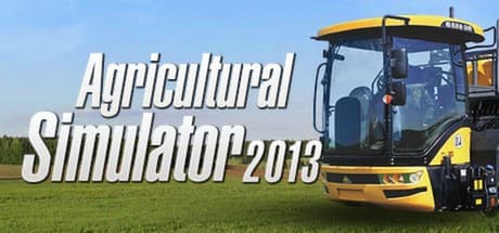 Agricultural Simulator 2013 Steam CD Key