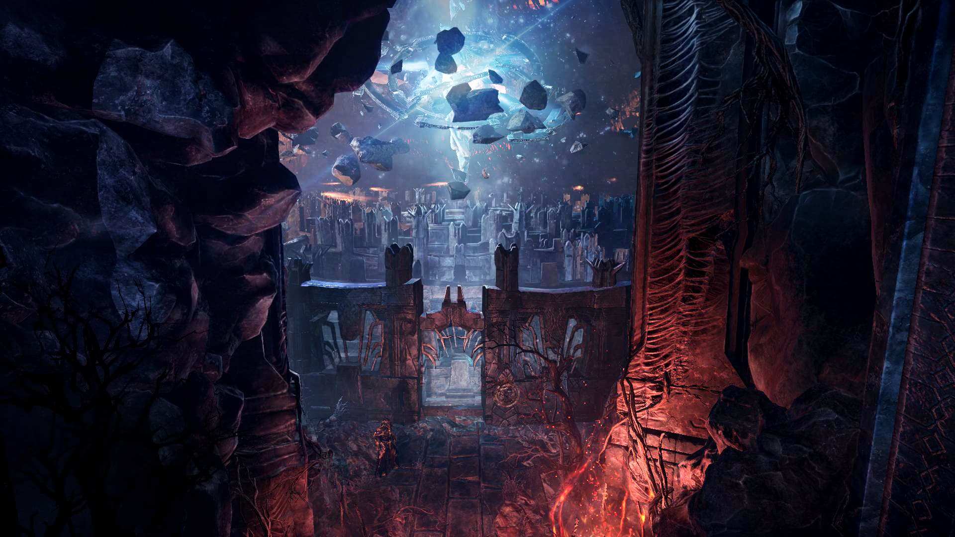 Lords of the Fallen Day One Edition + Ancient Labyrinth DLC Steam CD Key - 3