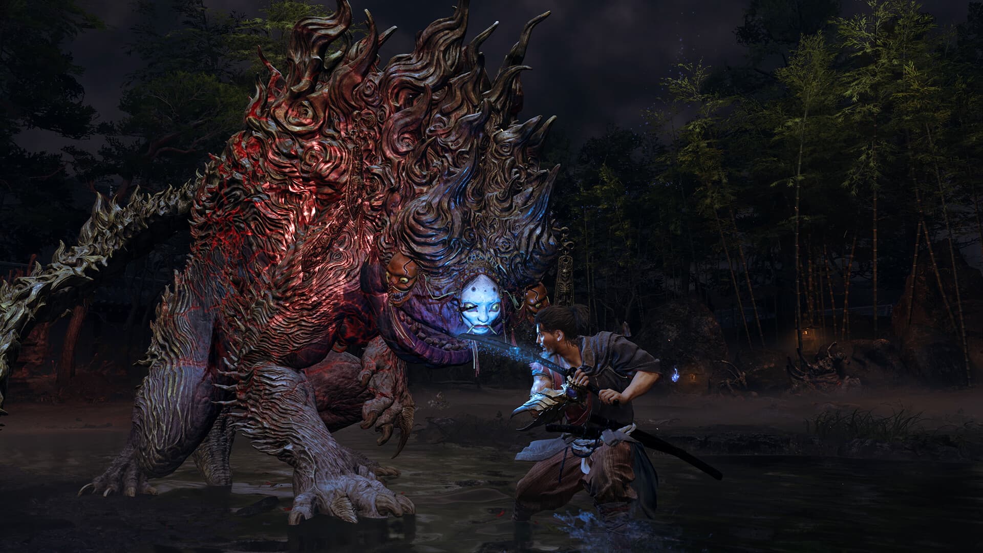 Onimusha: WotS - Premium Deluxe Edition (คิวเยอะ) - 7