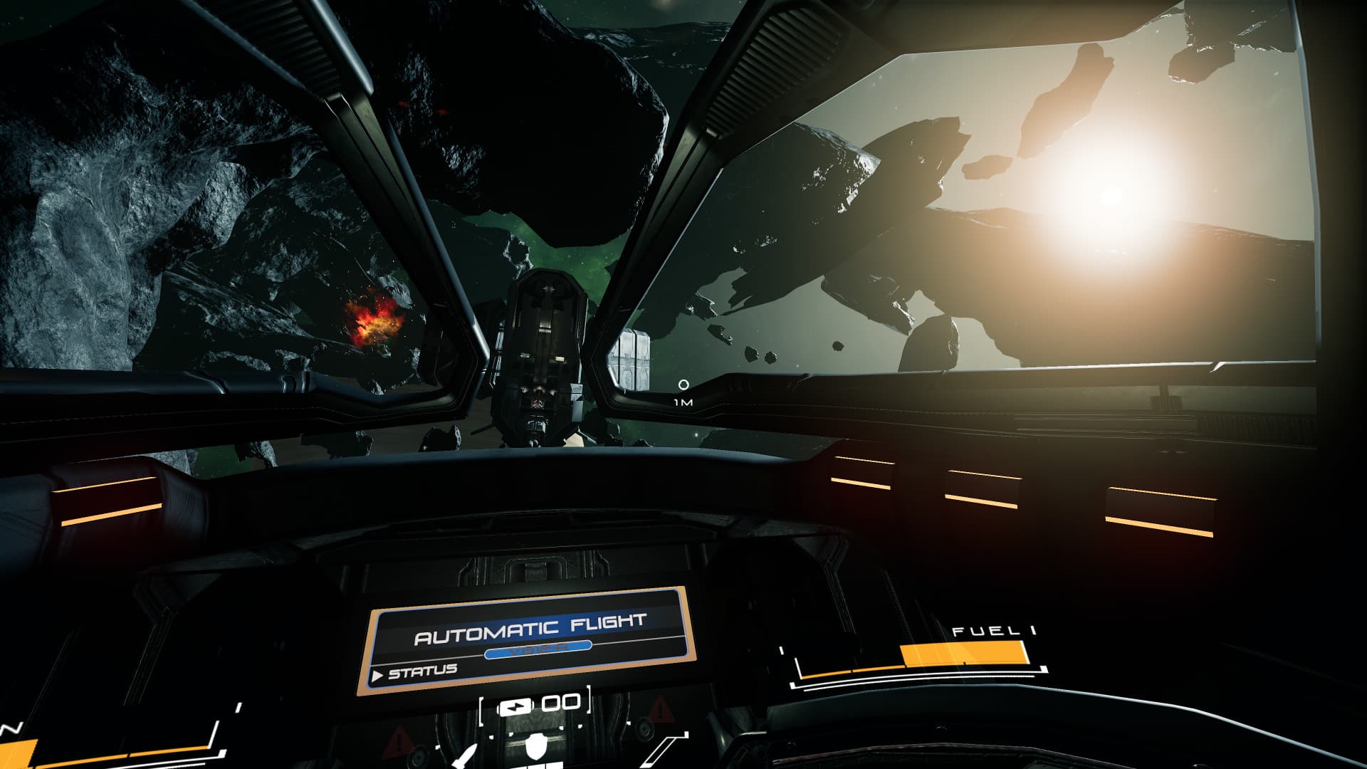 Detached VR PC Steam CD Key - 3