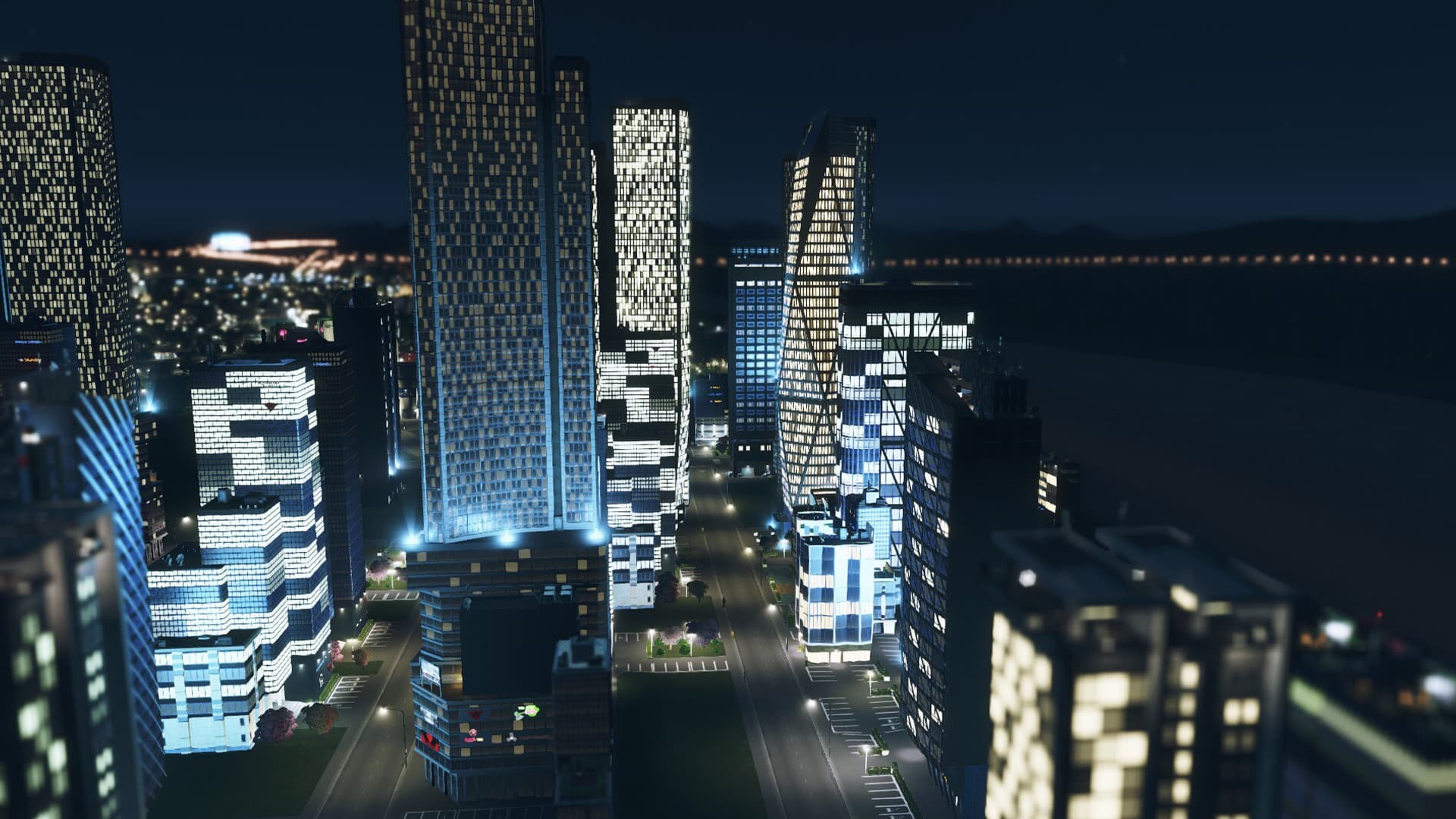 Cities: Skylines - 6