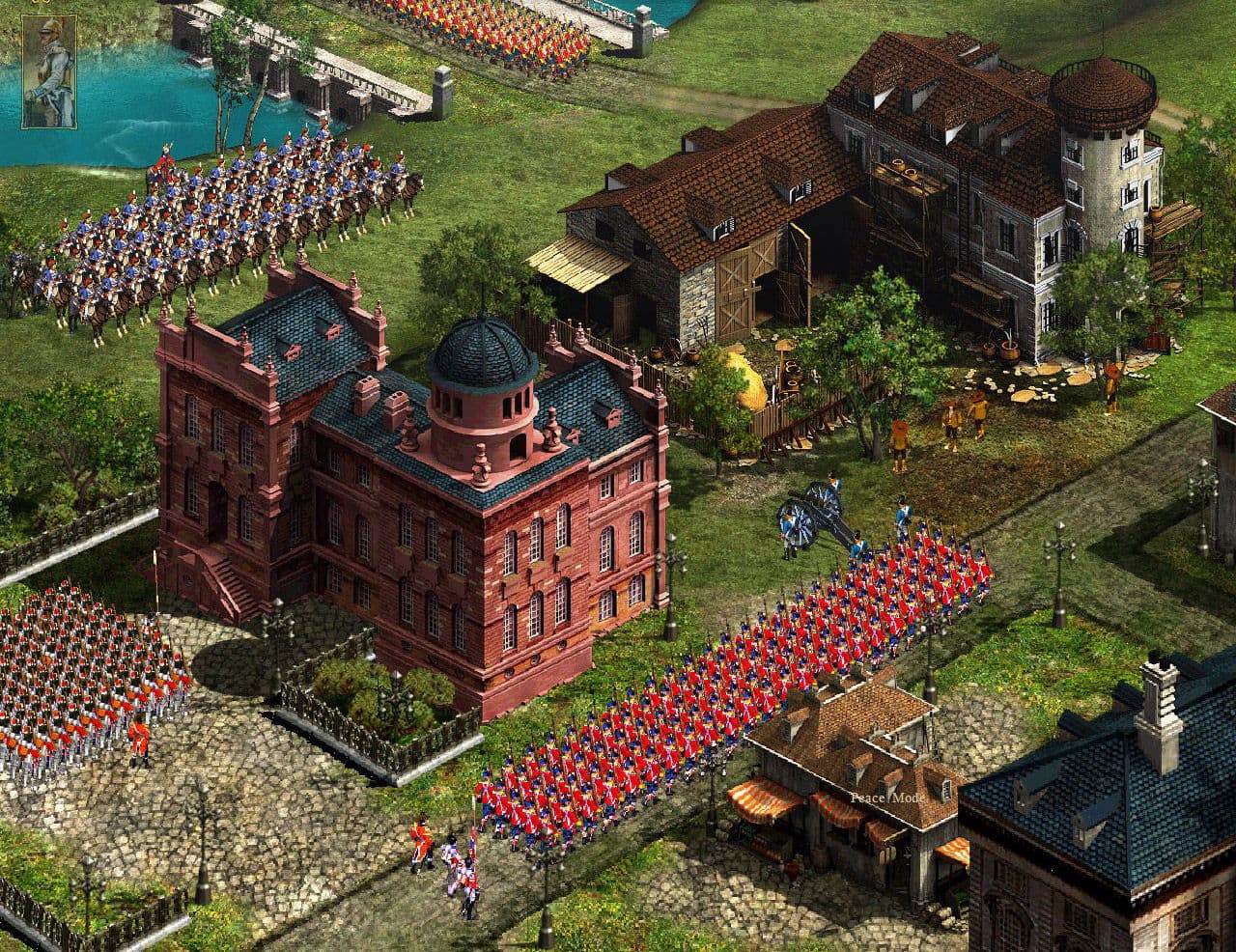 Cossacks II: Napoleonic Wars PC Steam CD Key - 3