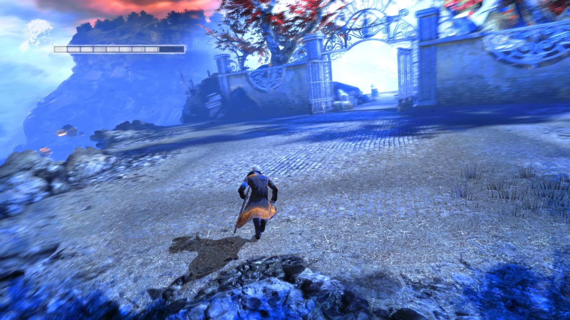 DmC: Devil May Cry - Vergil's Downfall DLC Steam CD Key - 5