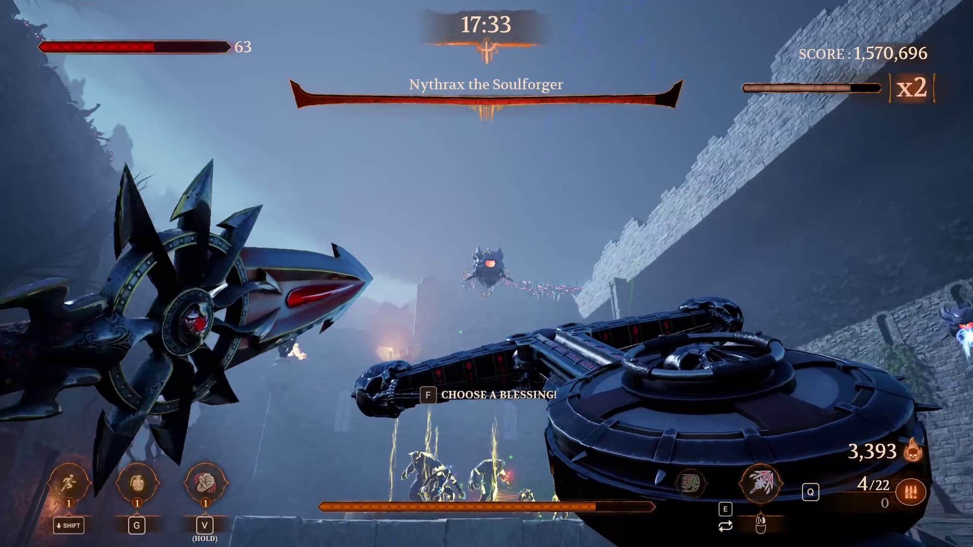 HELLBREAK PC Steam Account - 5