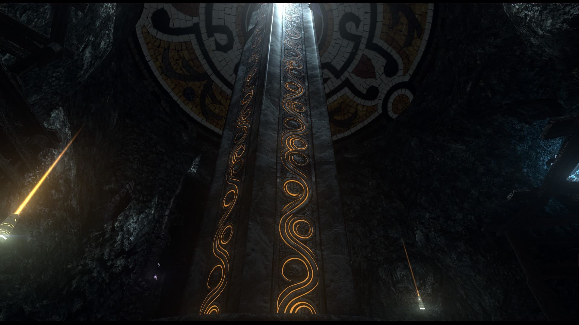 N.E.R.O.: Nothing Ever Remains Obscure Steam CD Key - 5
