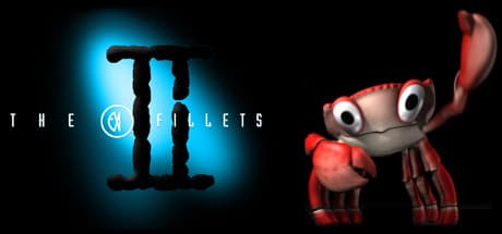 Fish Fillets 2 Steam CD Key