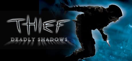 Thief: Deadly Shadows PC Steam CD Key
