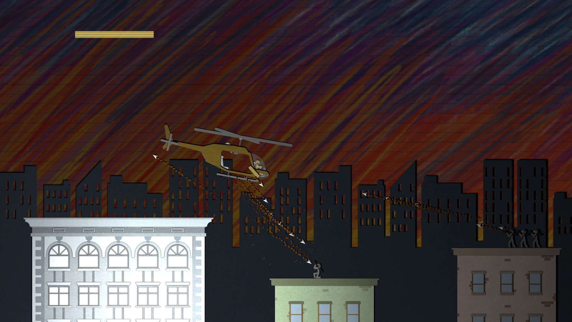 Stick 'Em Up 2: Paper Adventures Steam CD Key - 3
